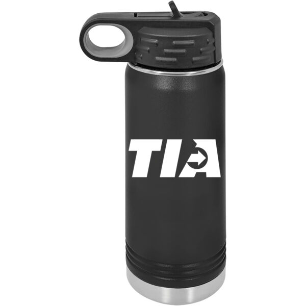   - Premium 20oz Water Bottle Thumbnail