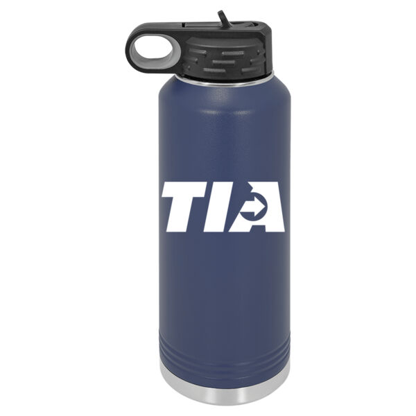   - Premium 40oz Water Bottle Thumbnail