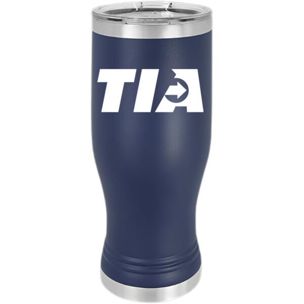   - Premium 20oz Pilsner Tumbler Thumbnail
