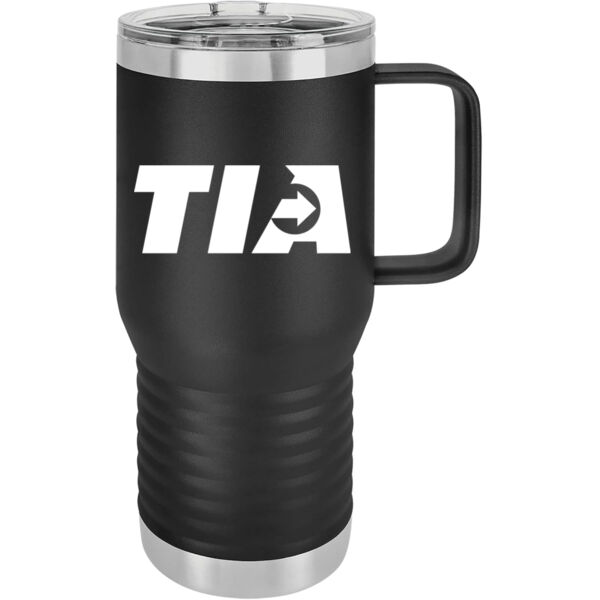   - Premium 20oz Travel Mug Thumbnail