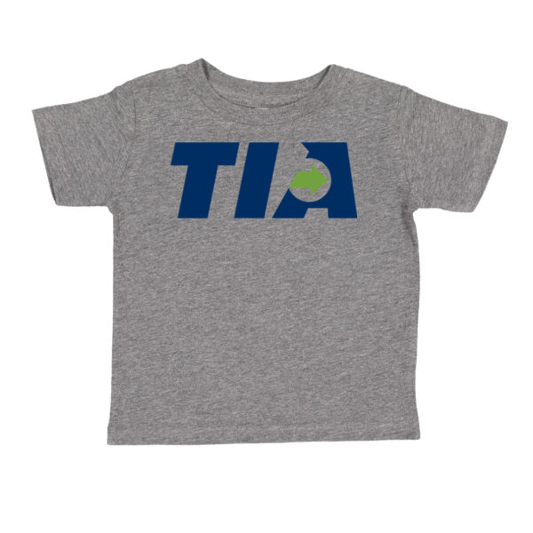   - Infant Fine Jersey Tee Thumbnail