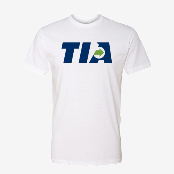   - Unisex CVC T-Shirt Thumbnail