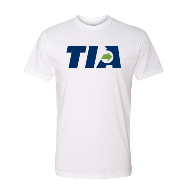   - Unisex CVC T-Shirt Thumbnail