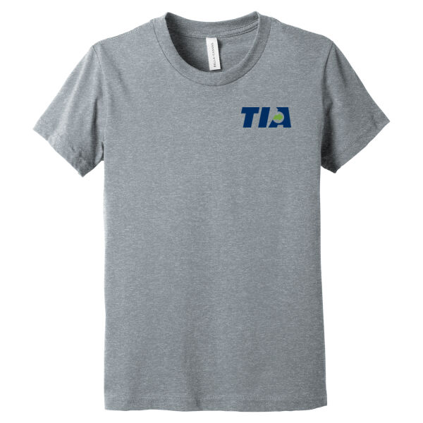   - Youth Jersey Short Sleeve Tee Thumbnail