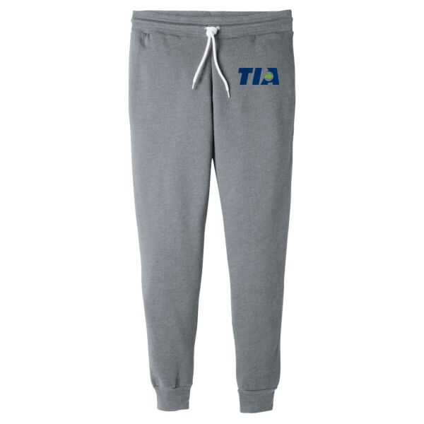   - Unisex Jogger Sweatpants Thumbnail