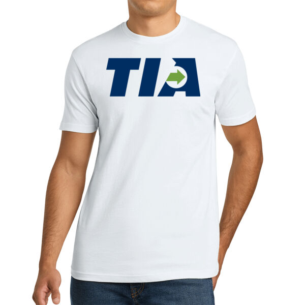   - Adult Cotton Tee Thumbnail