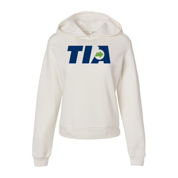   - Women's Classic Hoodie Sweatshirt Thumbnail