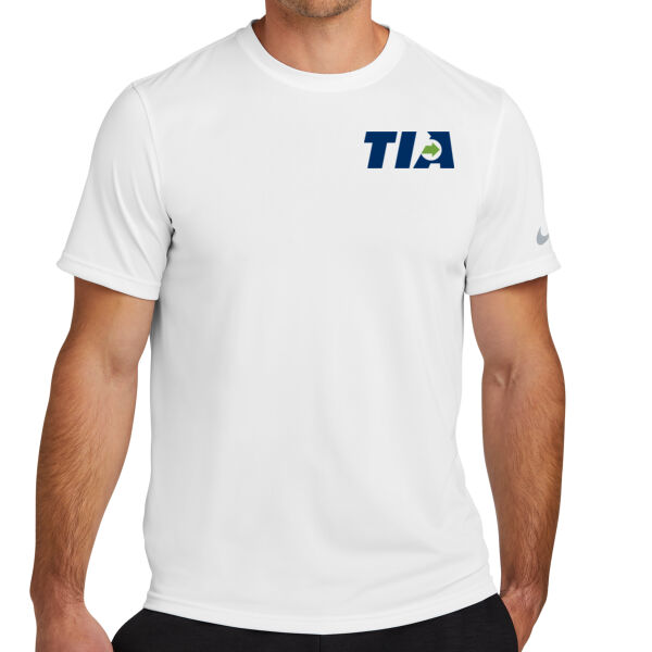   - Swoosh Sleeve rLegend Tee Thumbnail