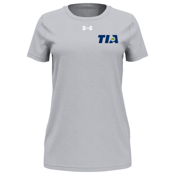   - Women's Team Tech™ T-Shirt Thumbnail