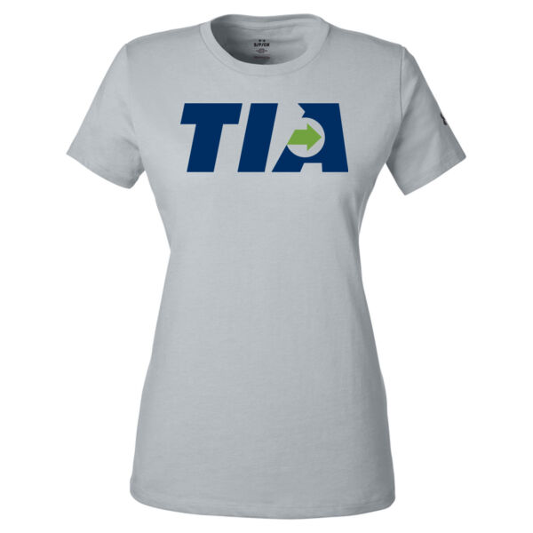   - Women's Athletic 2.0 T-Shirt Thumbnail