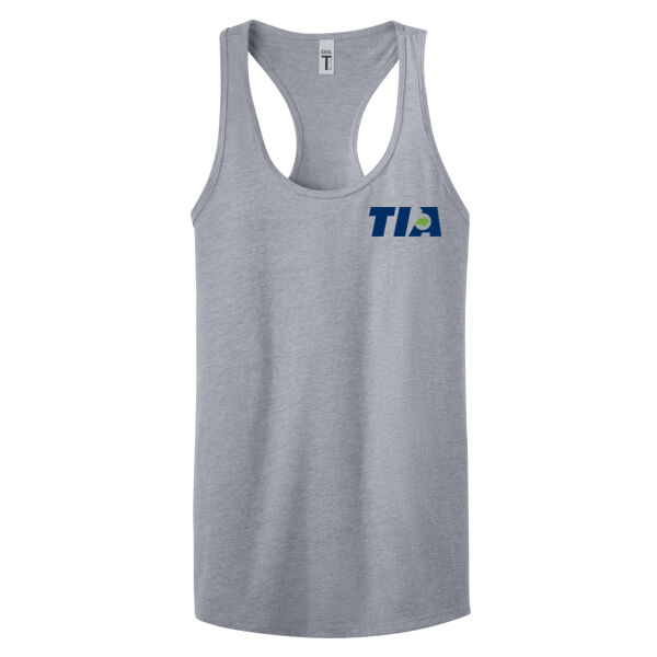   - Women's Ideal Racerback Tank Thumbnail