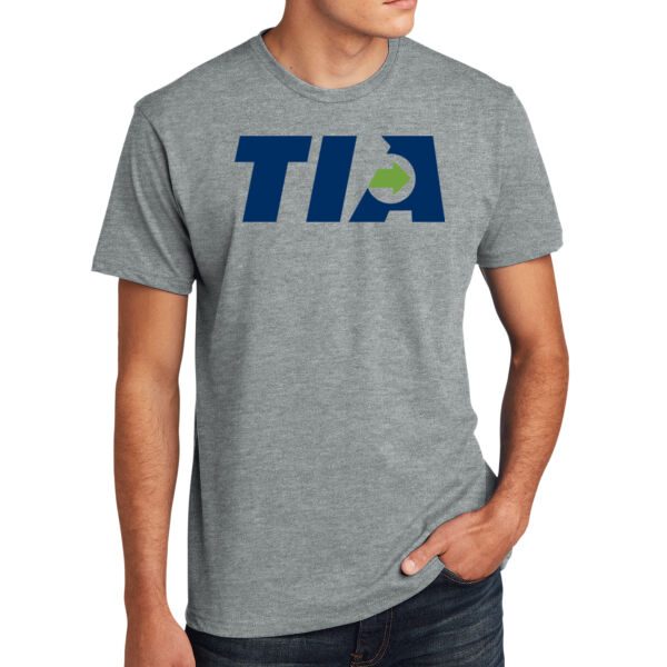   - Adult CVC Tee Thumbnail