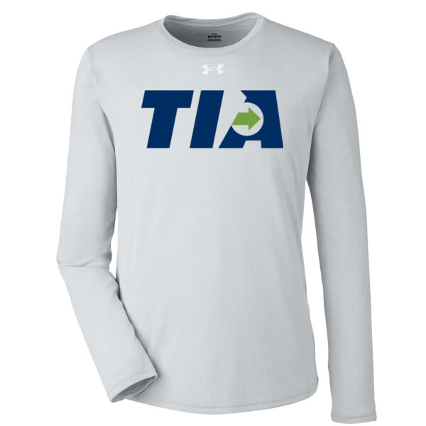   - Men's Team Tech™ Long Sleeve T-Shirt Thumbnail