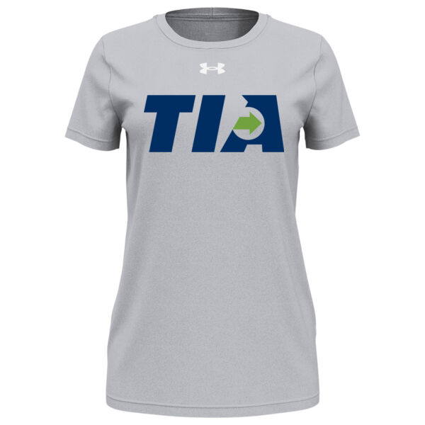   - Women's Team Tech™ T-Shirt Thumbnail