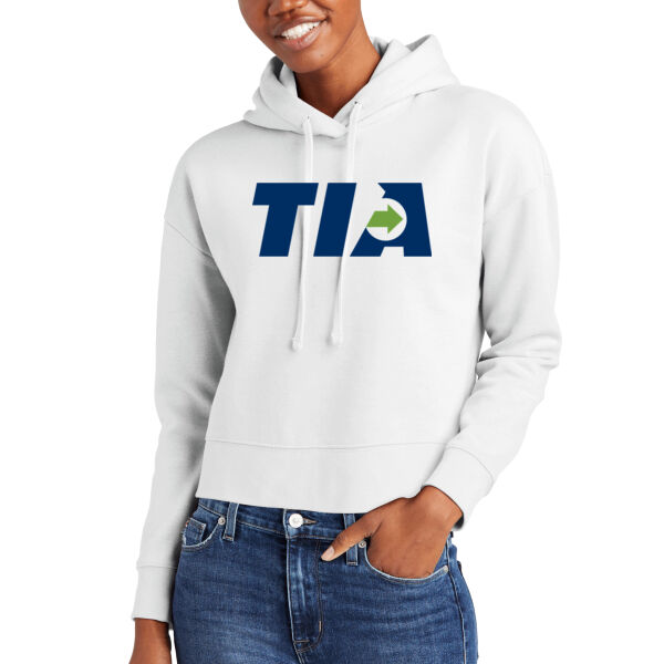   - Women's V.I.T. Fleece Hoodie Thumbnail