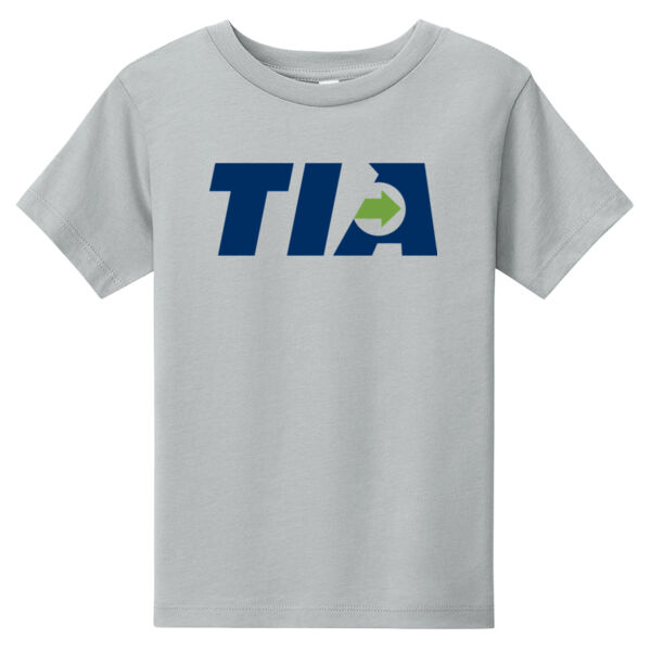  - Toddler Short Sleeve Tee Thumbnail