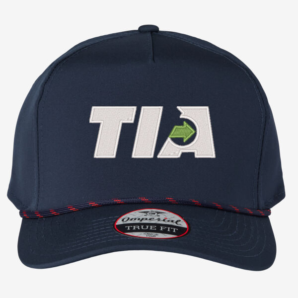   - The Wrightson Cap Thumbnail