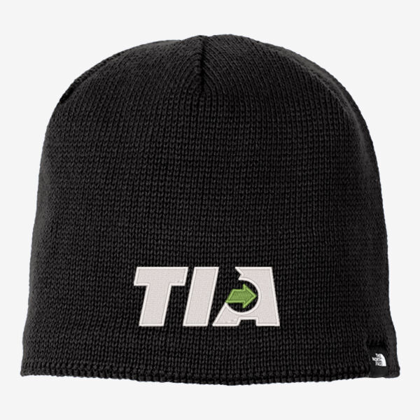   - Mountain Beanie Thumbnail