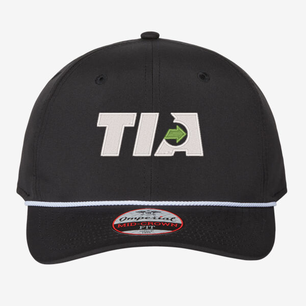   - The Wingman Cap Thumbnail