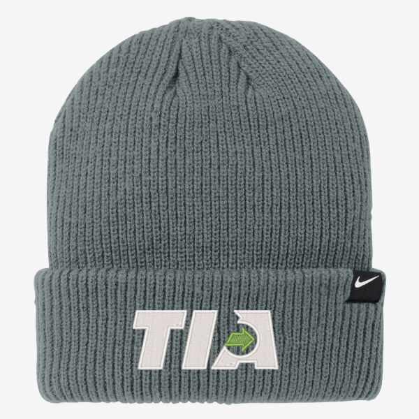   - Terra Beanie Thumbnail