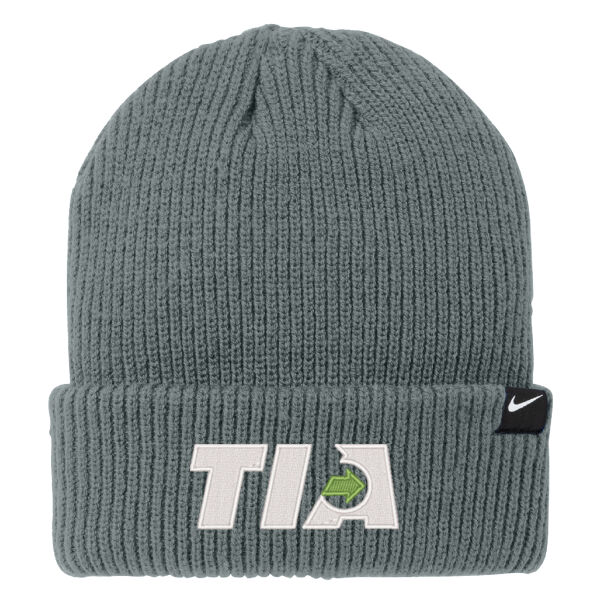  - Terra Beanie Thumbnail