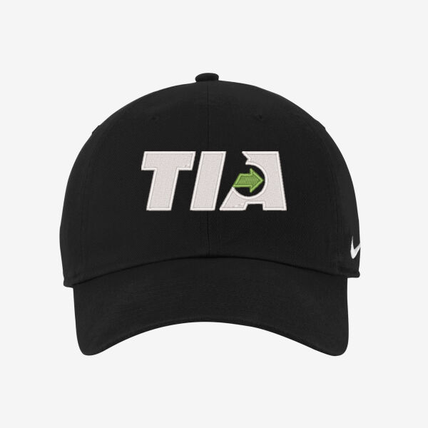   - Heritage Cotton Twill Cap Thumbnail