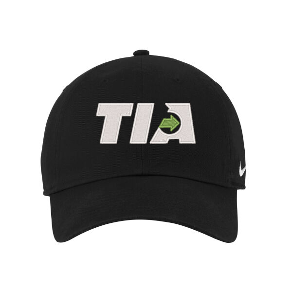   - Heritage Cotton Twill Cap Thumbnail