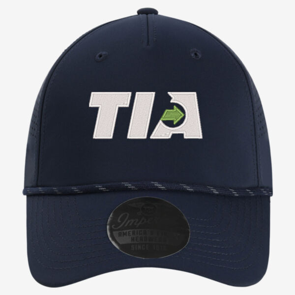   - The Dyno Cap Thumbnail