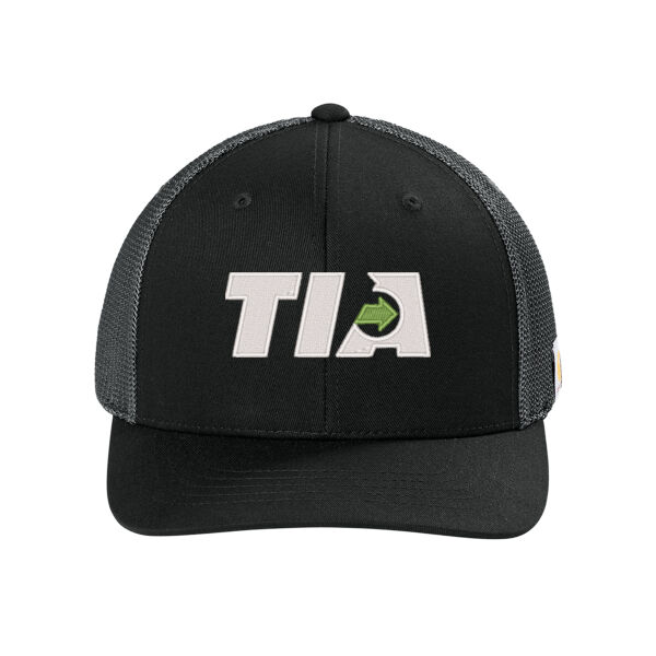   - Flexfit 110 ® Mesh Back Cap Thumbnail