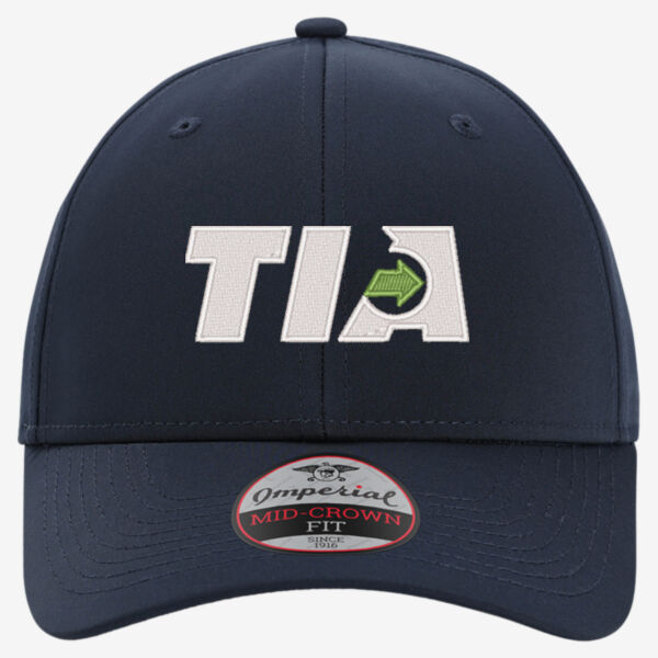   - The Independent Cap Thumbnail