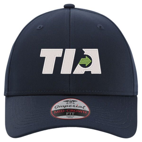   - The Independent Cap Thumbnail