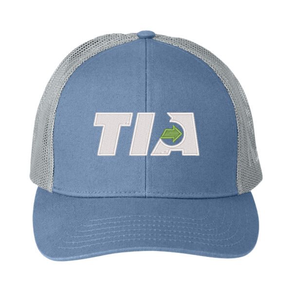   - LoPro Snapback Trucker Cap Thumbnail