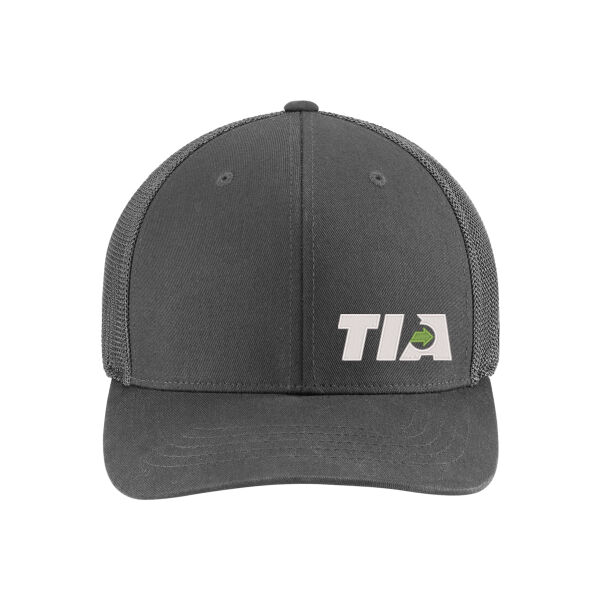   - Flexfit 110 ® Mesh Back Cap Thumbnail