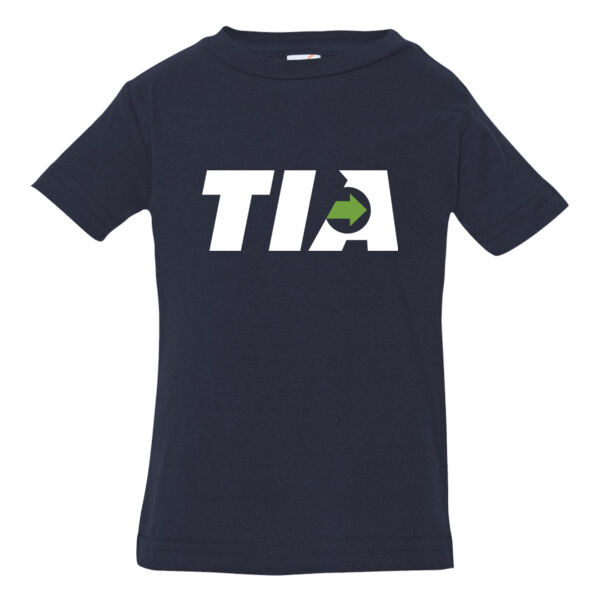   - Infant Fine Jersey Tee Thumbnail