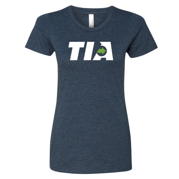   - Women’s CVC T-Shirt Thumbnail