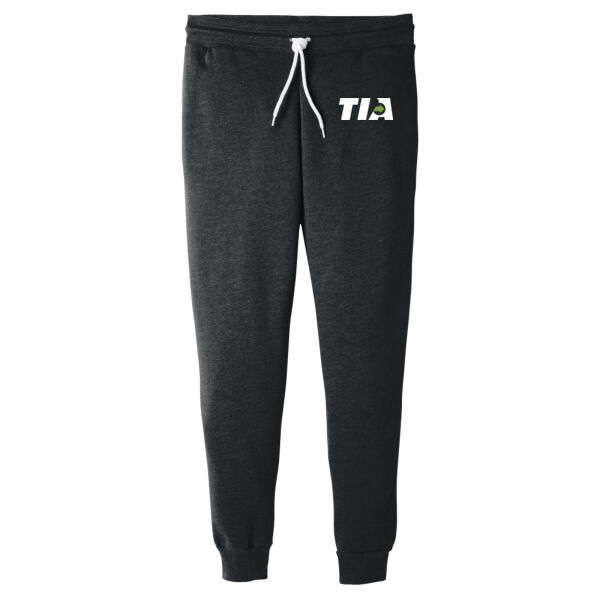   - Unisex Jogger Sweatpants Thumbnail