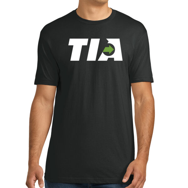   - Adult Cotton Tee Thumbnail