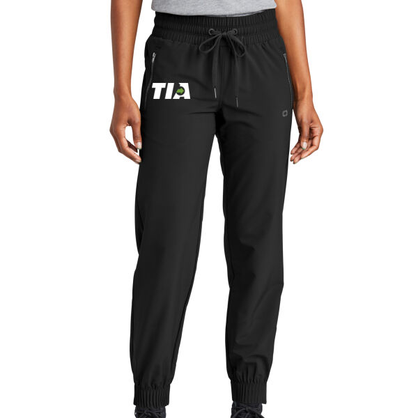   - Women's Connection Jogger Thumbnail