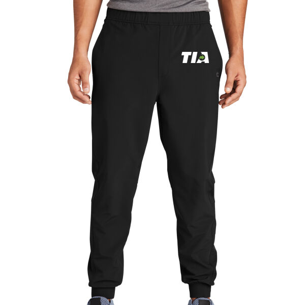   - Connection Jogger Thumbnail