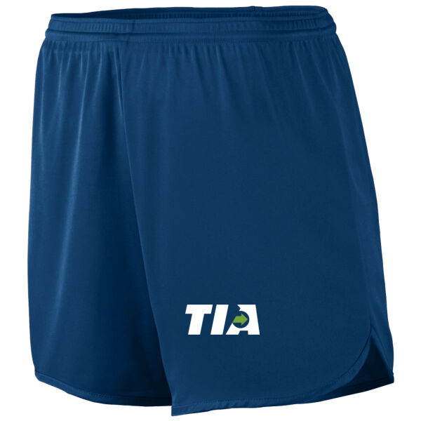   - Accelerate Shorts Thumbnail