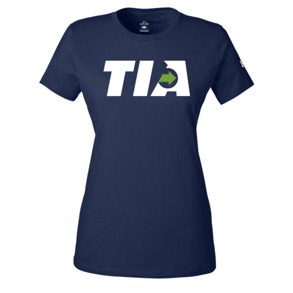   - Women's Athletic 2.0 T-Shirt Thumbnail