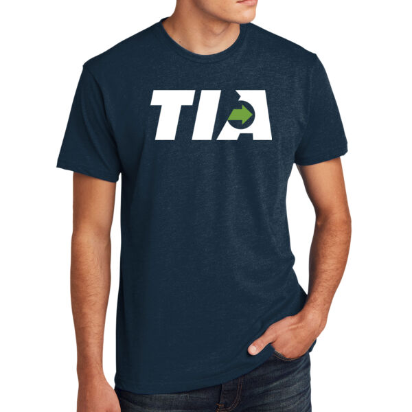   - Adult CVC Tee Thumbnail