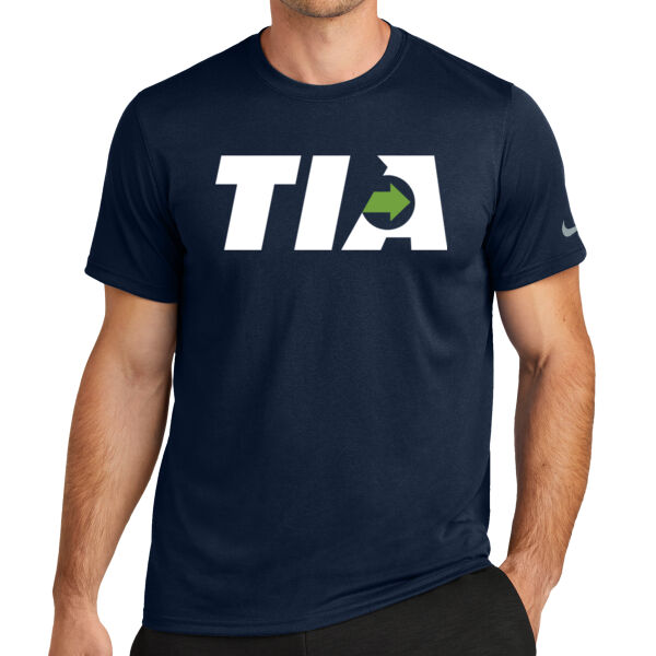   - Swoosh Sleeve rLegend Tee Thumbnail