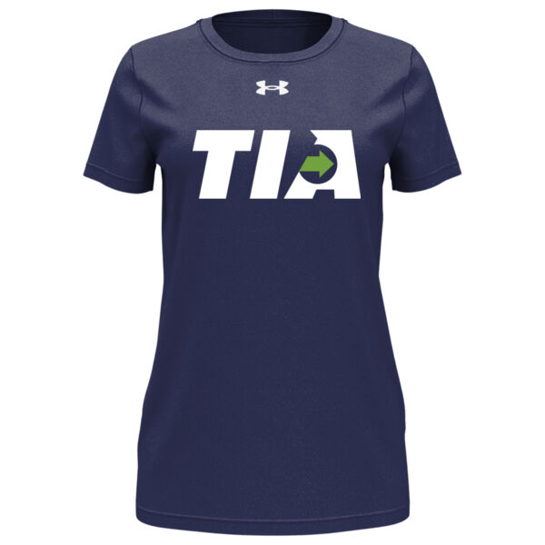   - Women's Team Tech™ T-Shirt Thumbnail