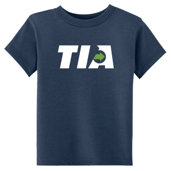   - Toddler Short Sleeve Tee Thumbnail