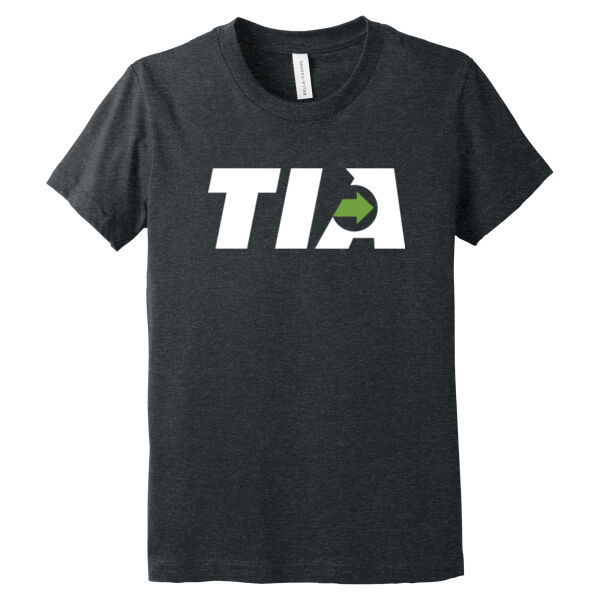   - Youth Jersey Short Sleeve Tee Thumbnail