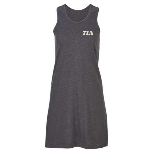   - Women's Caydn Tank Dress Thumbnail