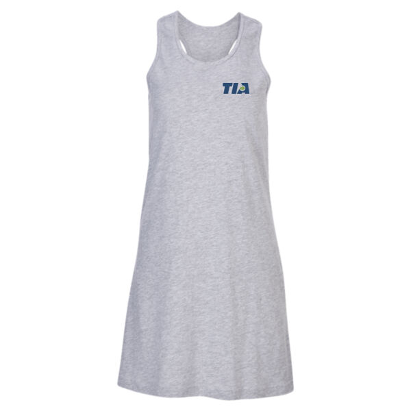   - Women's Caydn Tank Dress Thumbnail