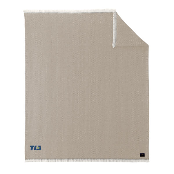   - Coastal Throw Thumbnail