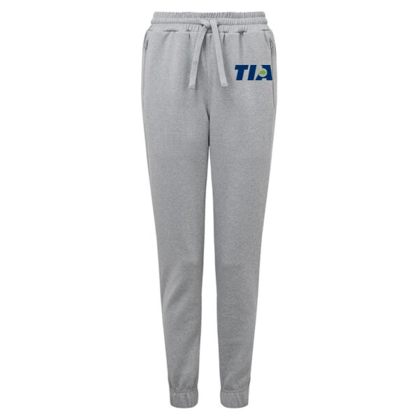   - Women's Spun Dyed Joggers Thumbnail